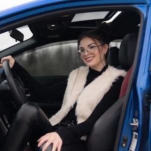 Meet your Posher, Darby